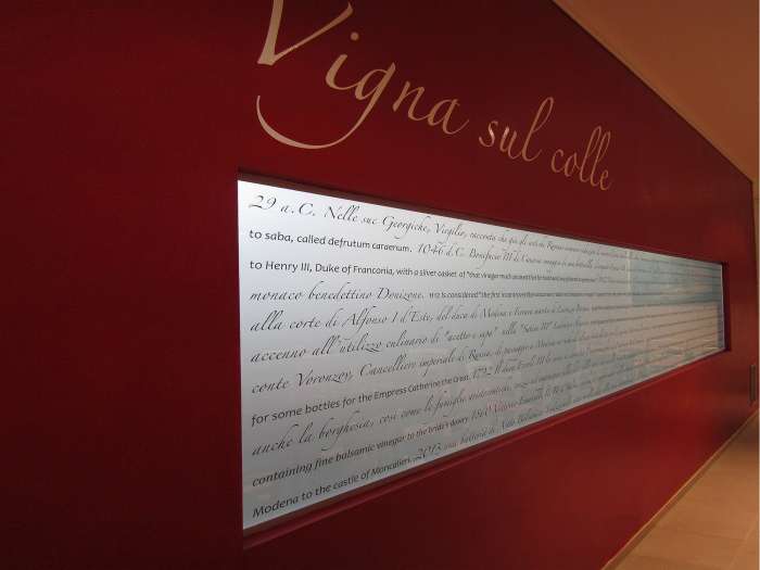 scritte prespaziato decorative
