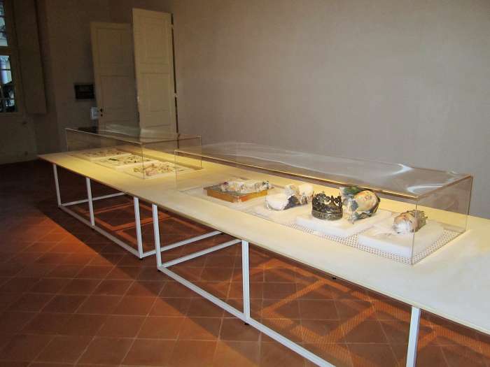 teche plesiglass metacrilato museo modena